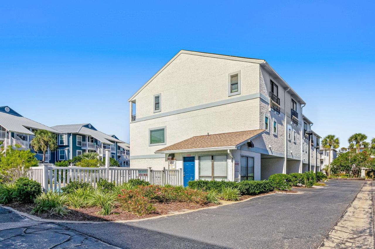 Costa Vista Comfort Villa Destin Exterior photo